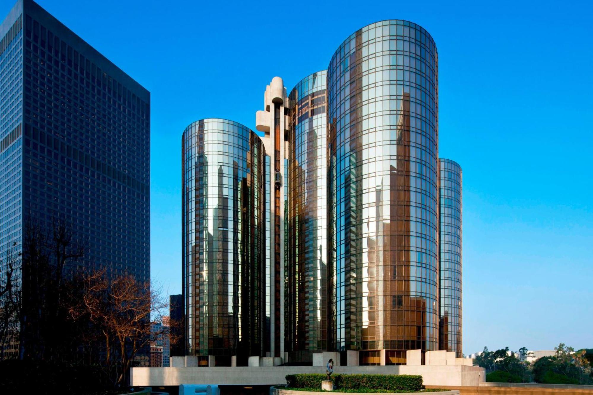 Hotel The Westin Bonaventure & Suites, Los Angeles
