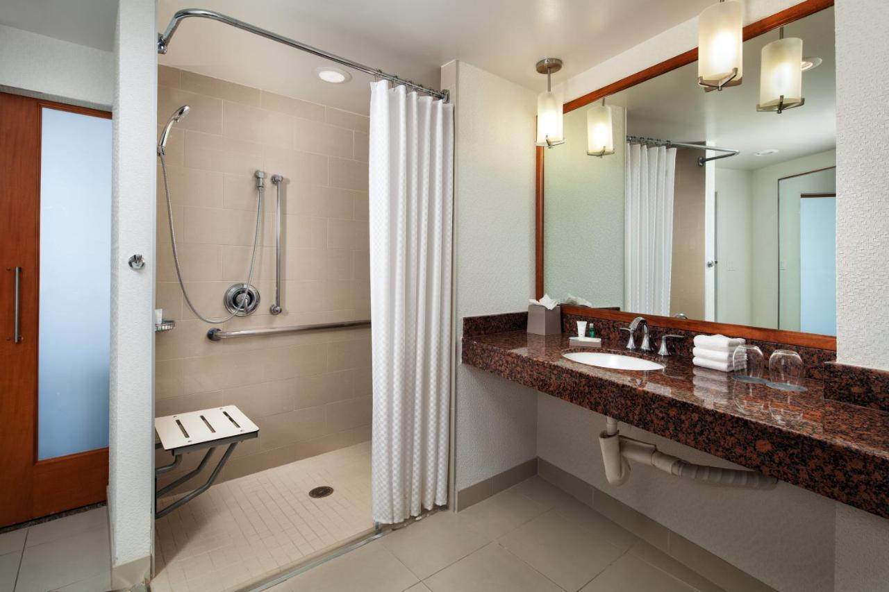 The Westin Bonaventure & Suites, Angeles 4*