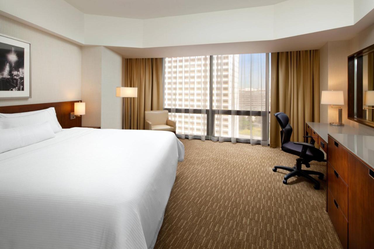Hotel The Westin Bonaventure & Suites, Angeles