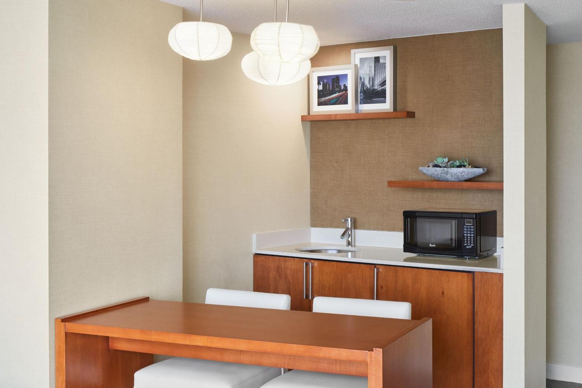 The Westin Bonaventure & Suites, Angeles