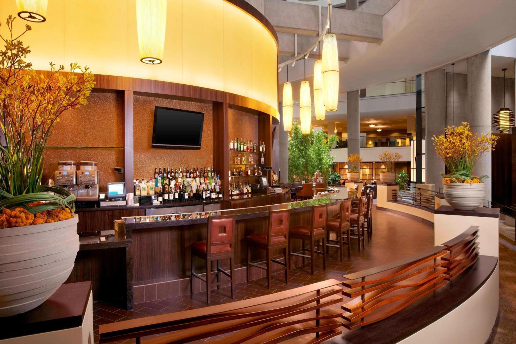 Hotel The Westin Bonaventure & Suites, Angeles Los Angeles