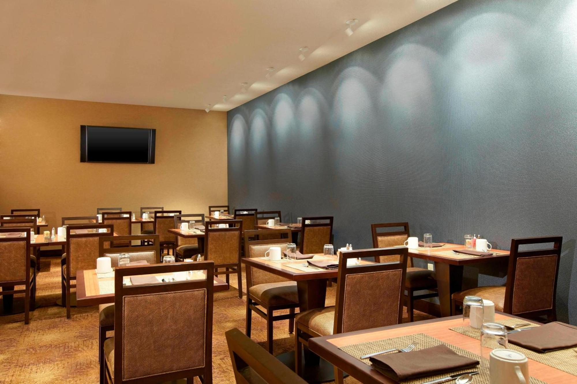 The Westin Bonaventure & Suites, Angeles