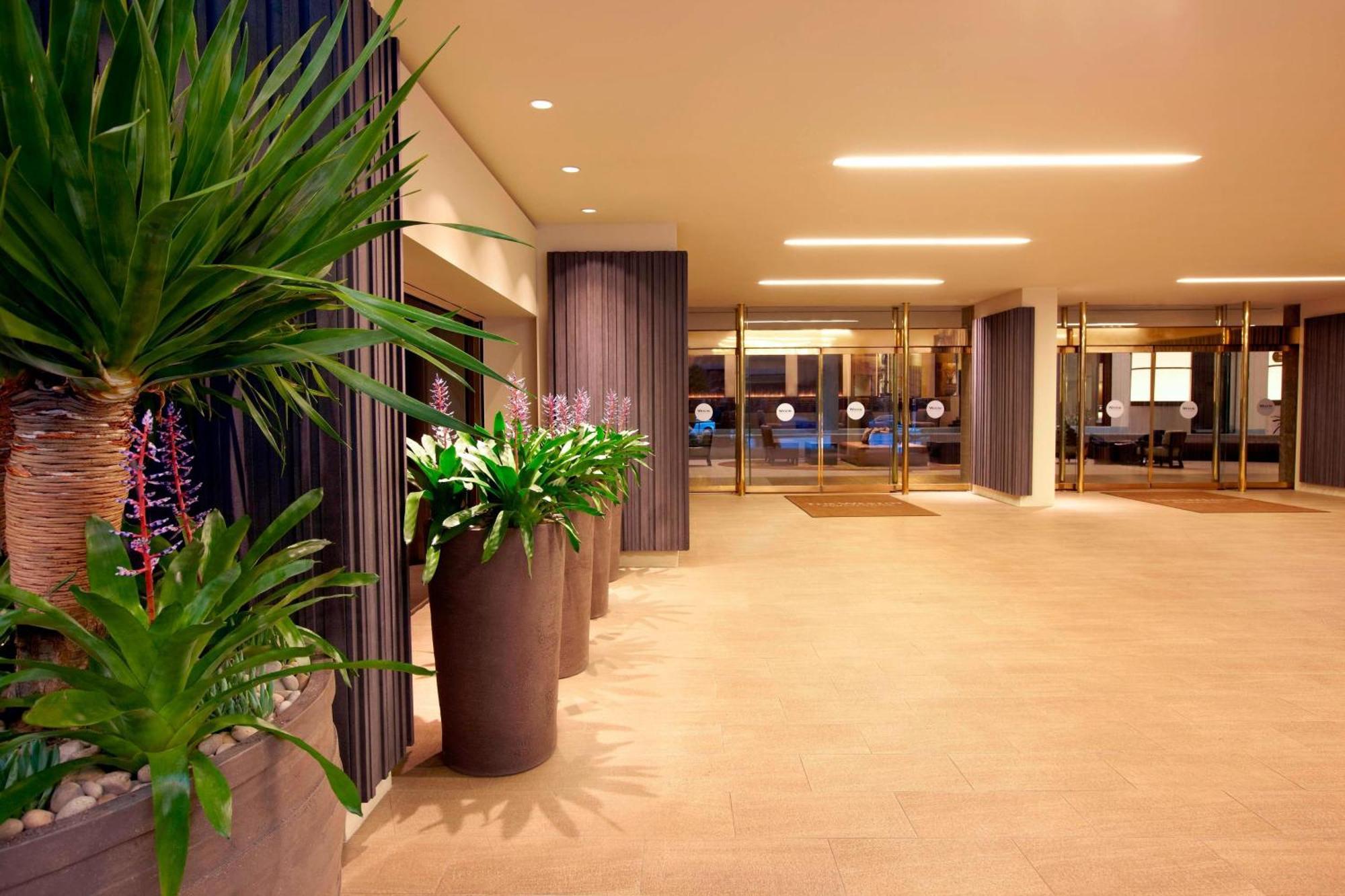 The Westin Bonaventure & Suites, Angeles 4*