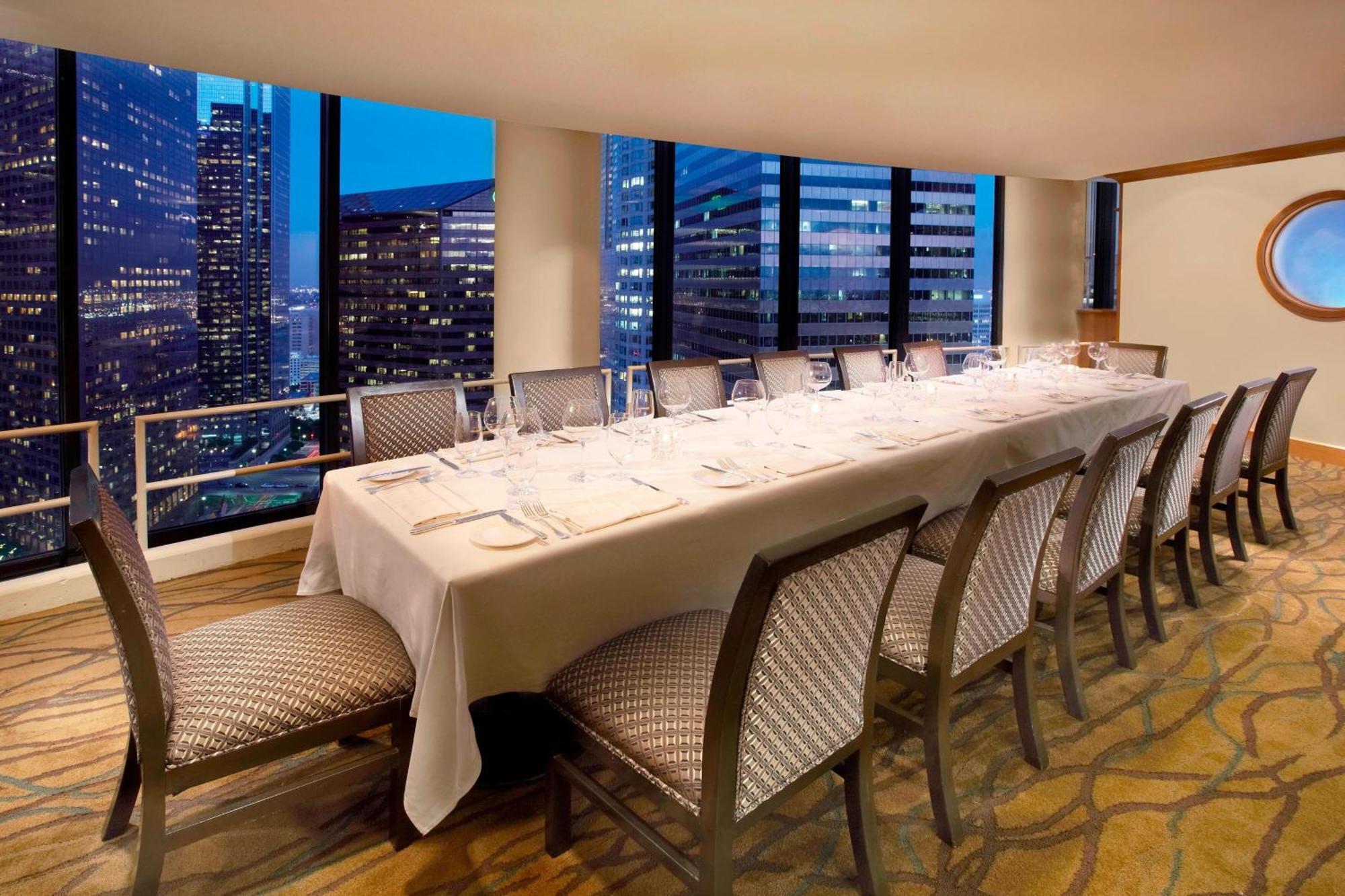 Hotel The Westin Bonaventure & Suites, Angeles 4*