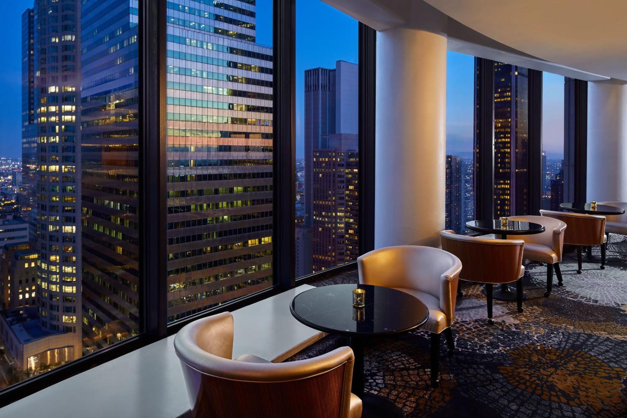 The Westin Bonaventure & Suites, Angeles 4*