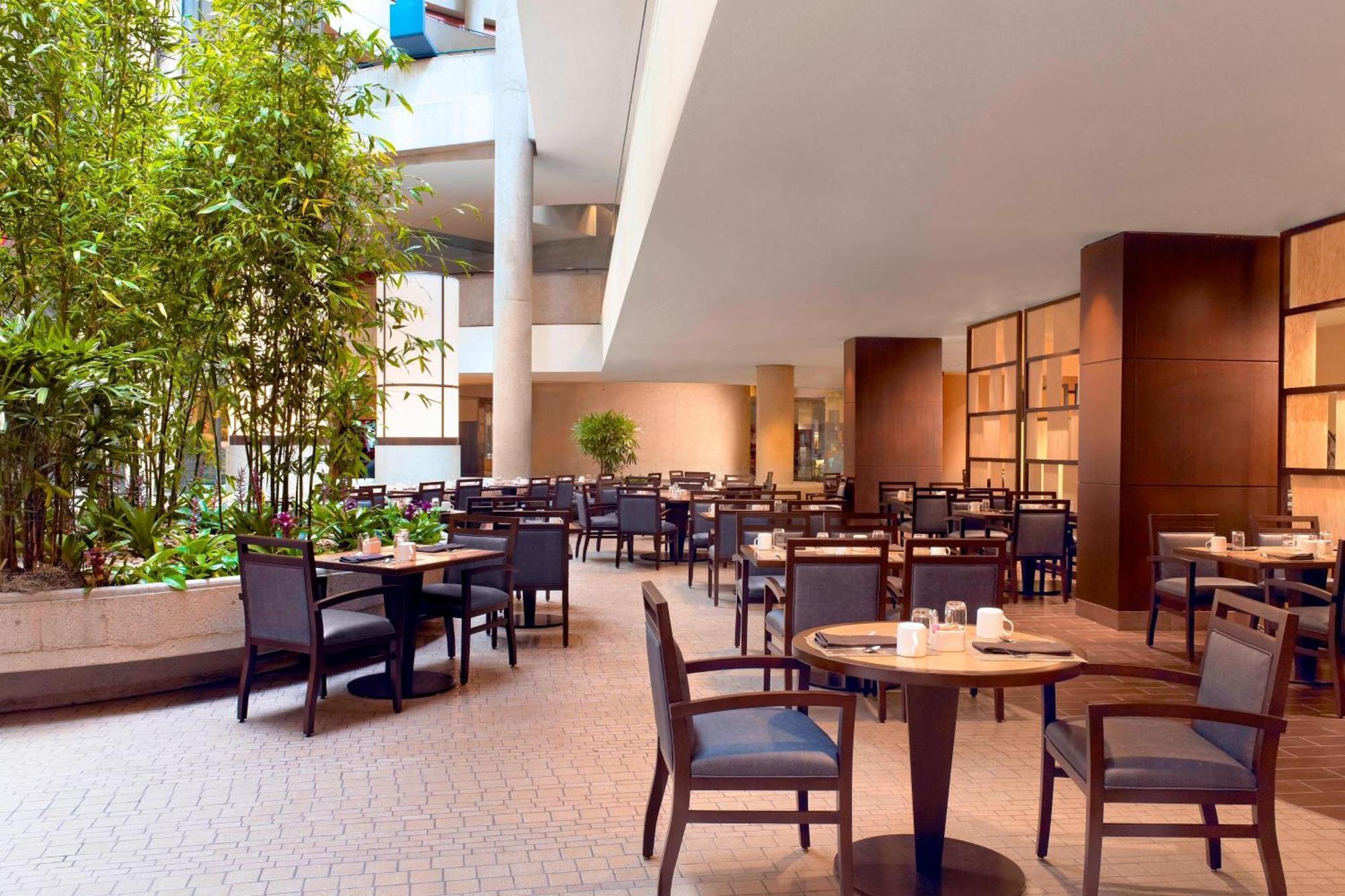 The Westin Bonaventure & Suites, Angeles Los Angeles