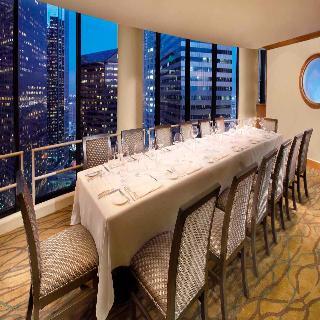 Hotel The Westin Bonaventure & Suites, Angeles