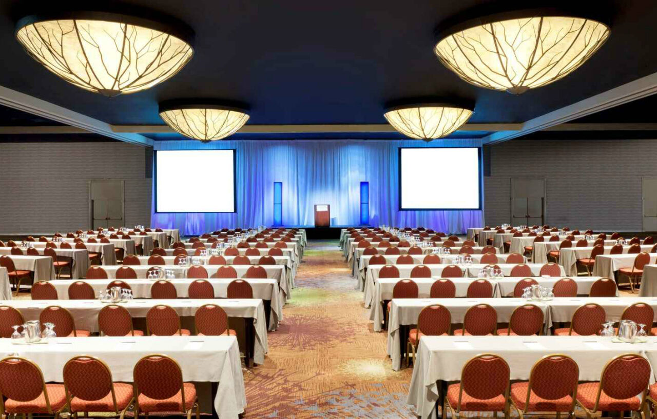 The Westin Bonaventure & Suites, Angeles Hotel 4*